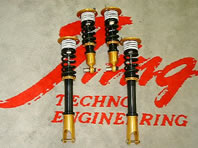 ECU 書き換えセッティング