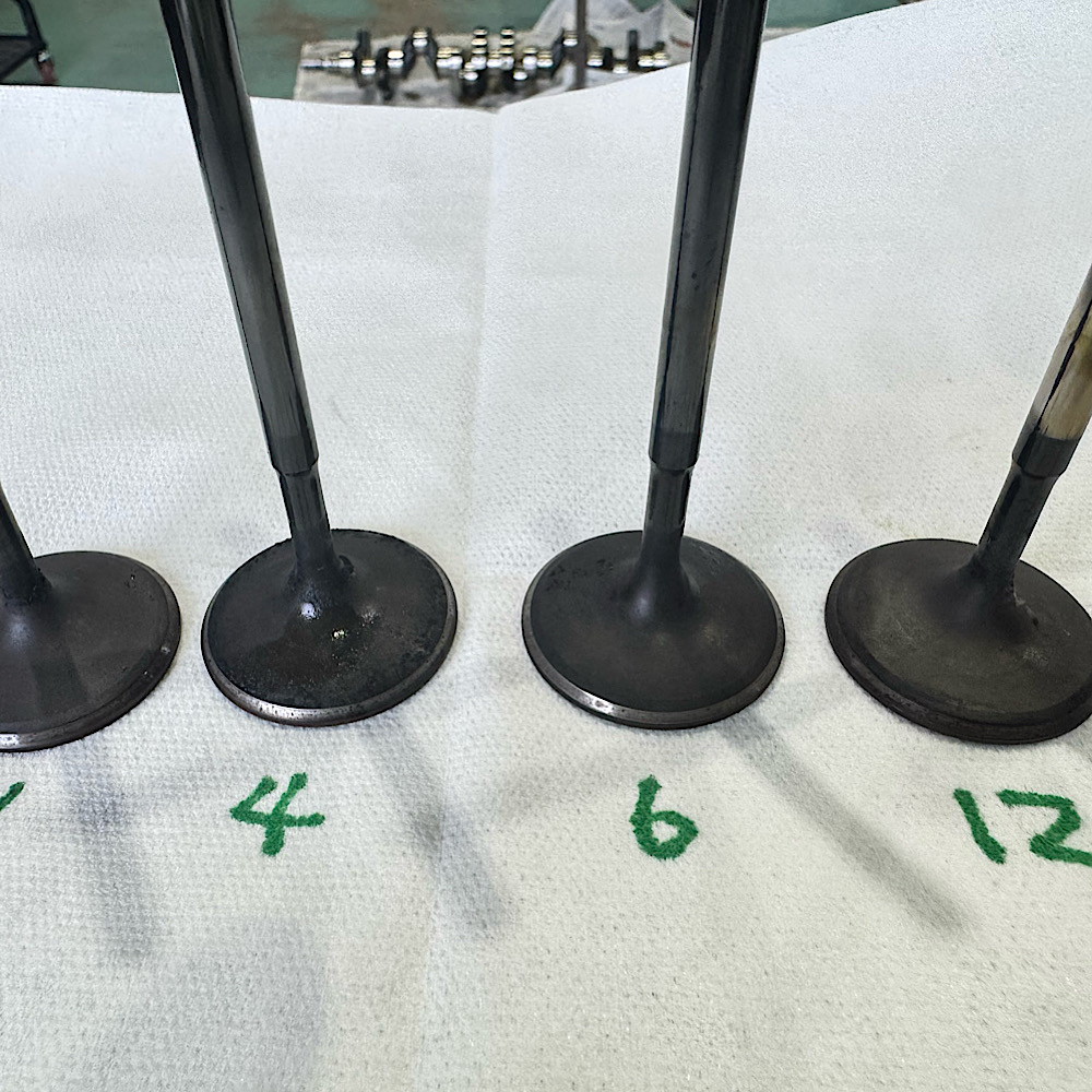 RB26ヘッドガスケット開発｜エンジンが見せた“自然治癒”のメカニズム