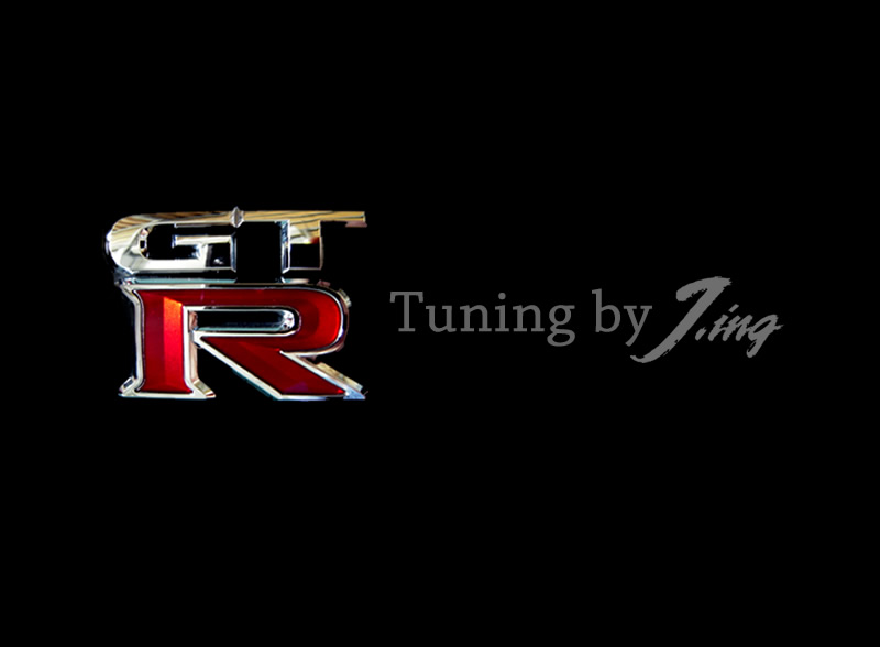 GT-Rチューニング／ジーイング