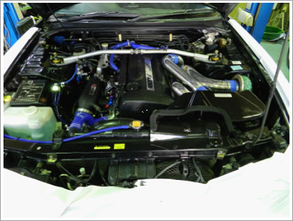 RB26XɐiIRevolutionI