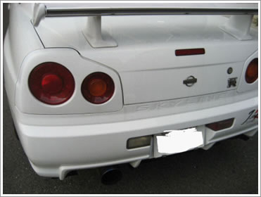 RB26XɐiIRevolutionI